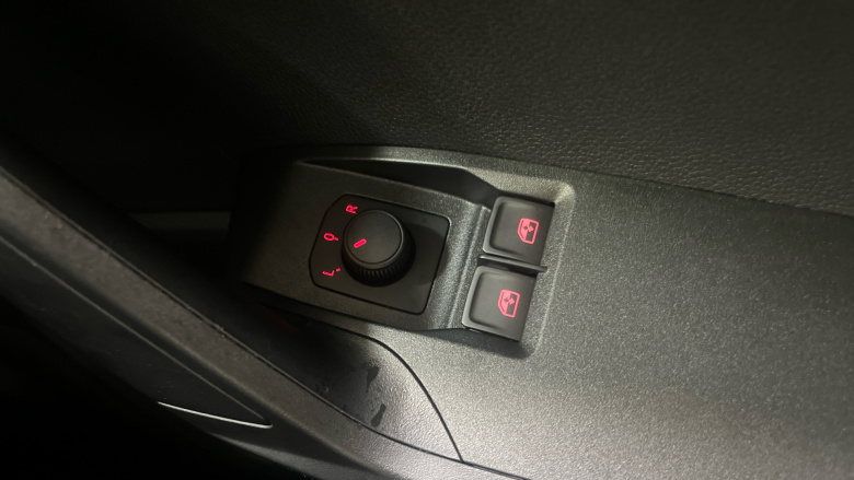 SEAT Ibiza 1.0 TSI 95 SE Technology 5dr Petrol Hatchback